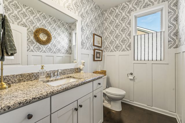 8048 Forest Hills Dr, Spring Hill, TN 37174