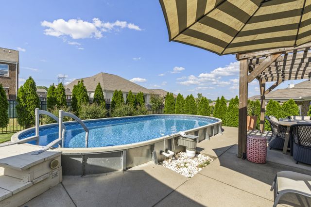 8048 Forest Hills Dr, Spring Hill, TN 37174