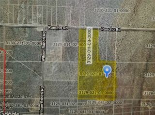 0 Sonora, Phelan, CA 92371