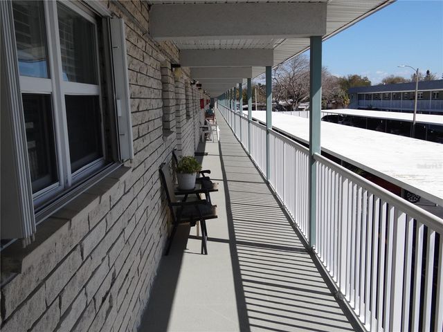 5357 81ST STREET N 14, St Petersburg, FL 33709