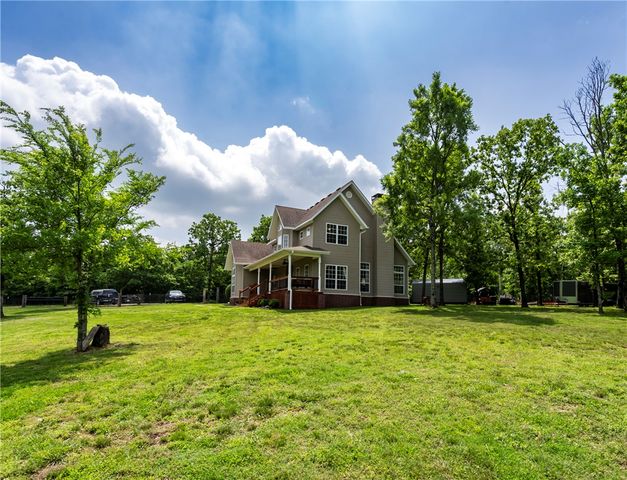 59054 4695 Road, Watts, OK 74964