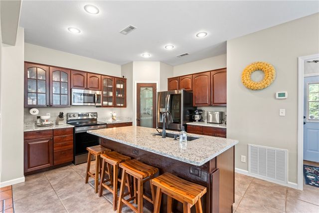 59054 4695 Road, Watts, OK 74964