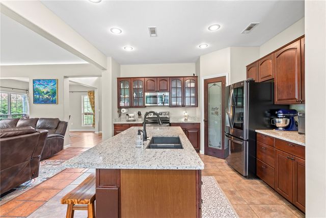 59054 4695 Road, Watts, OK 74964