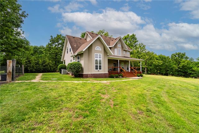 59054 4695 Road, Watts, OK 74964