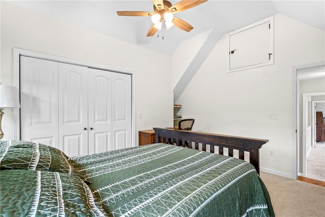 59054 4695 Road, Watts, OK 74964