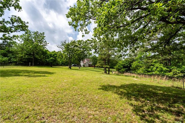 59054 4695 Road, Watts, OK 74964