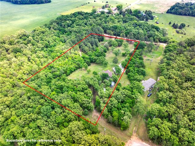 59054 4695 Road, Watts, OK 74964
