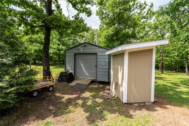 59054 4695 Road, Watts, OK 74964