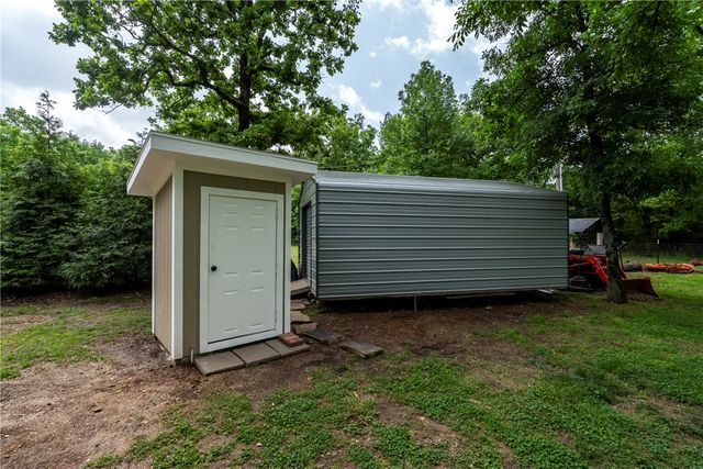 59054 4695 Road, Watts, OK 74964