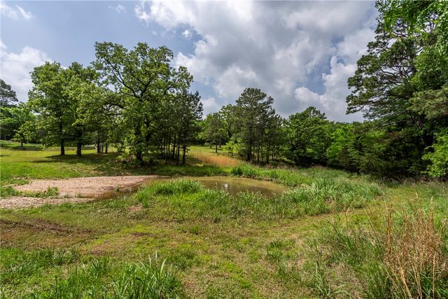 59054 4695 Road, Watts, OK 74964