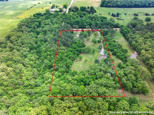 59054 4695 Road, Watts, OK 74964