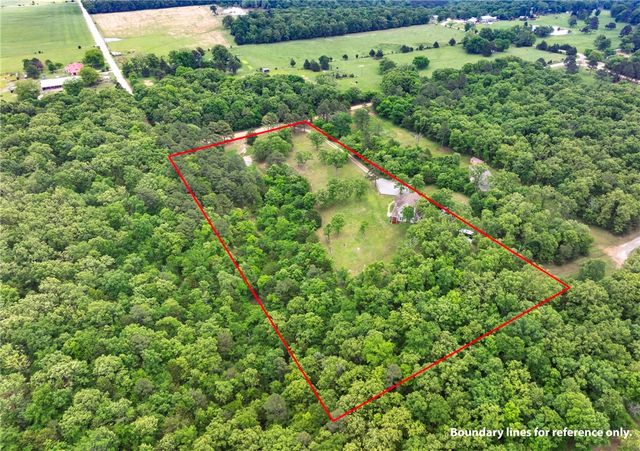 59054 4695 Road, Watts, OK 74964