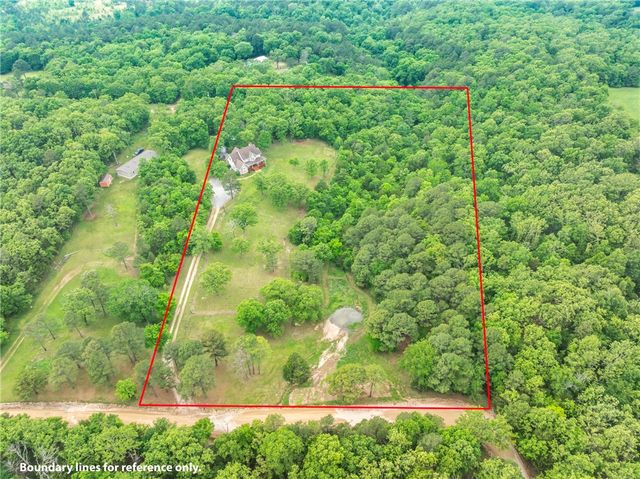 59054 4695 Road, Watts, OK 74964