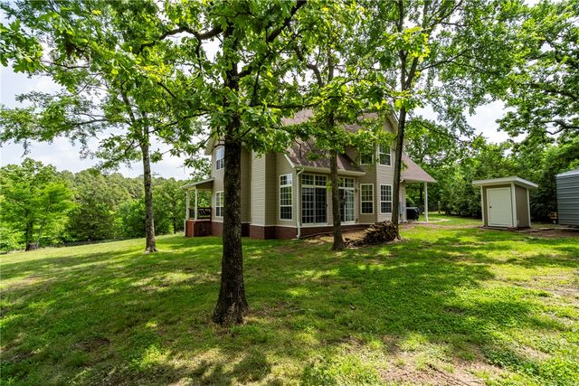 59054 4695 Road, Watts, OK 74964