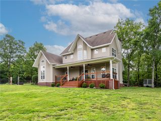 59054 4695 Road, Watts, OK 74964