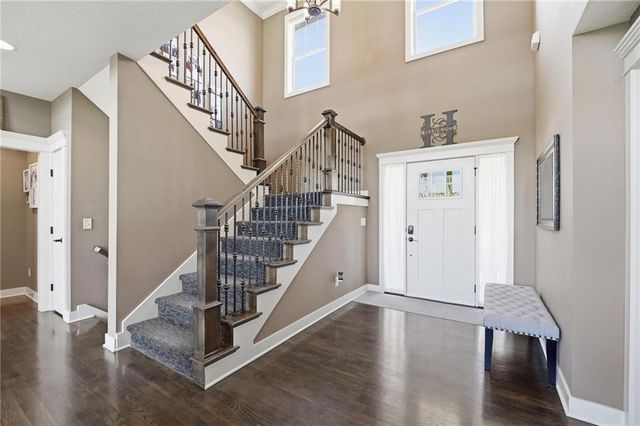 10509 N Hedges Avenue, Kansas City, MO 64157