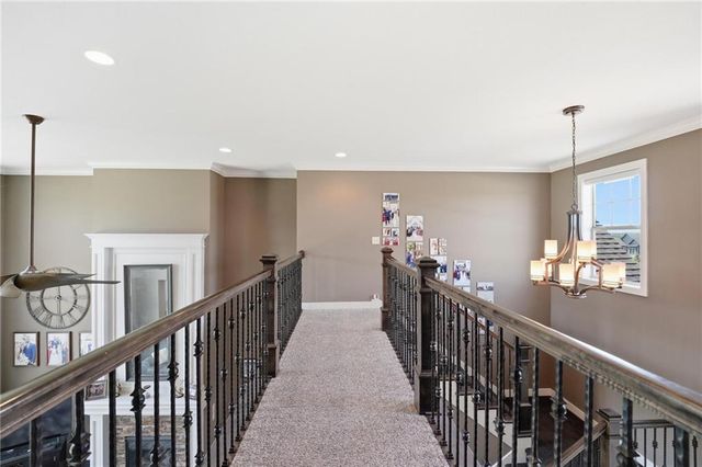 10509 N Hedges Avenue, Kansas City, MO 64157