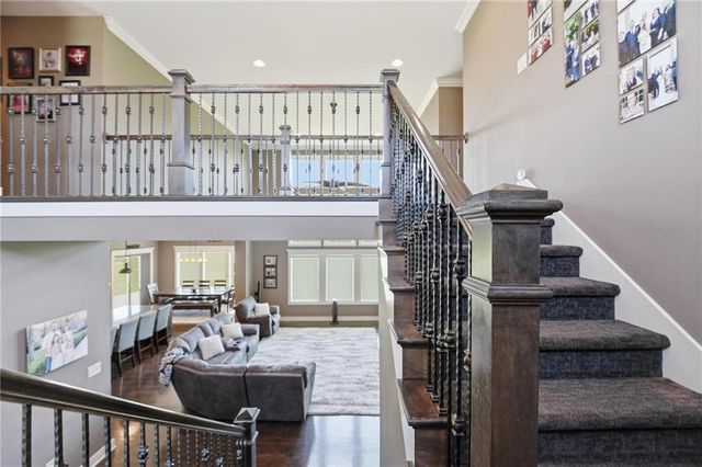 10509 N Hedges Avenue, Kansas City, MO 64157