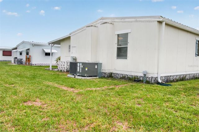498 LONGWOOD DRIVE, Venice, FL 34285