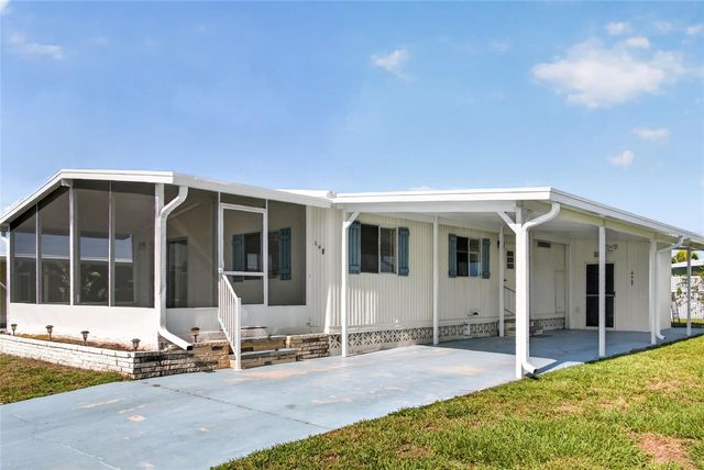 498 LONGWOOD DRIVE, Venice, FL 34285