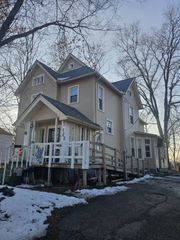 468 Colfax Avenue, Benton Harbor City, MI 49022