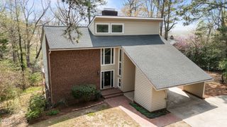 732 Azalea Drive, Vass, NC 28394