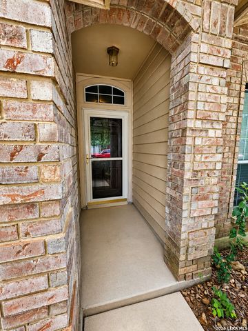 9006 Pinseeker, Selma, TX 78154