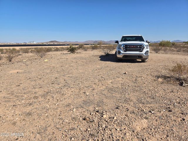 80XX S 339th Avenue ., Tonopah, AZ 85354