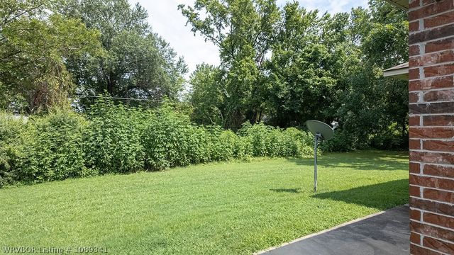 5017 S 28th Street, Fort Smith, AR 72901