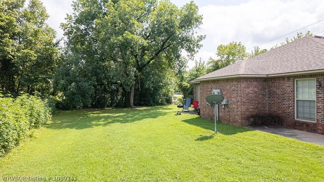 5017 S 28th Street, Fort Smith, AR 72901