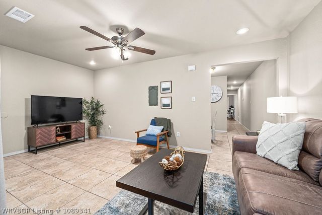 5017 S 28th Street, Fort Smith, AR 72901