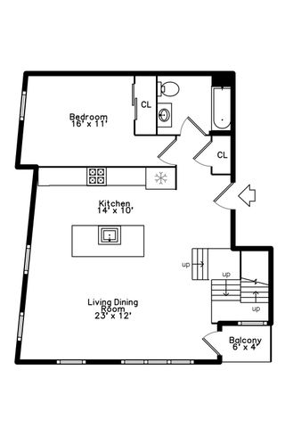 471 Somerville Ave 3, Somerville, MA 02143