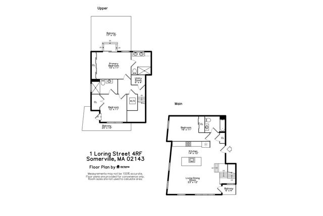 471 Somerville Ave 3, Somerville, MA 02143