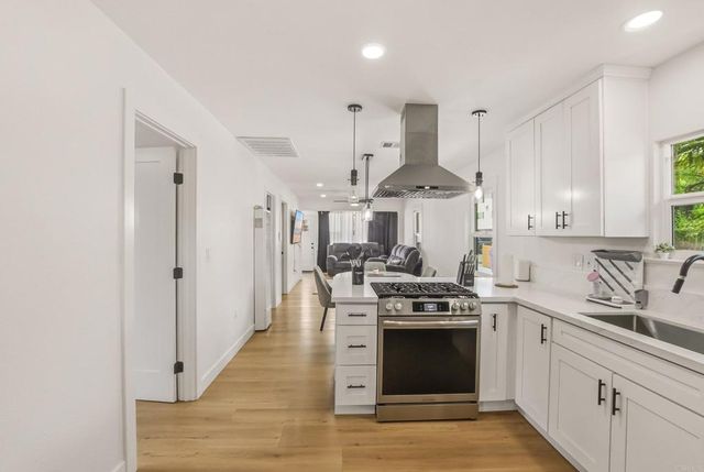 519 S 33Rd Street, San Diego, CA 92113