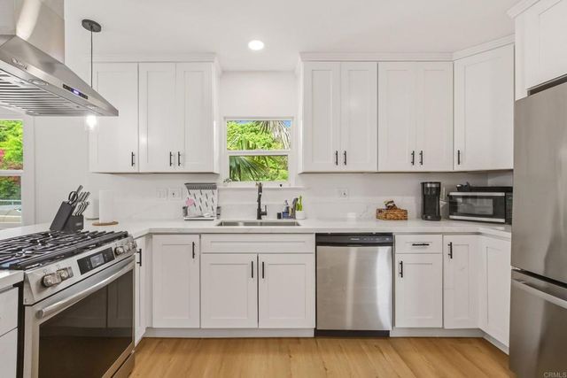 519 S 33Rd Street, San Diego, CA 92113