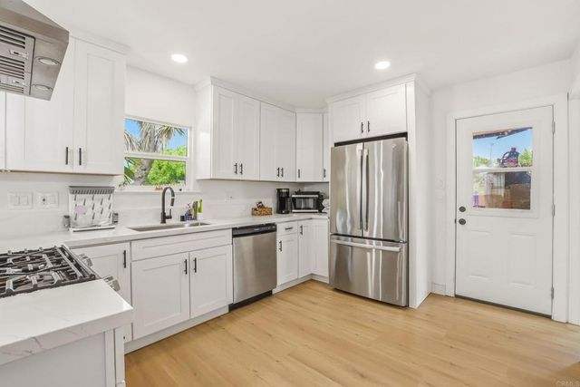 519 S 33Rd Street, San Diego, CA 92113