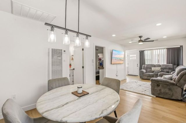 519 S 33Rd Street, San Diego, CA 92113