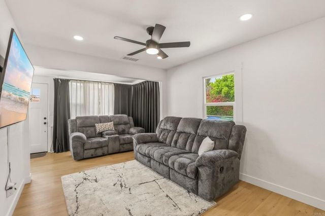 519 S 33Rd Street, San Diego, CA 92113