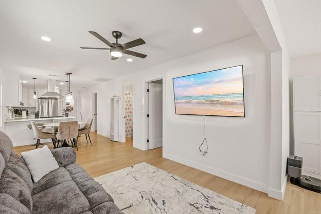 519 S 33Rd Street, San Diego, CA 92113