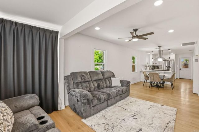 519 S 33Rd Street, San Diego, CA 92113