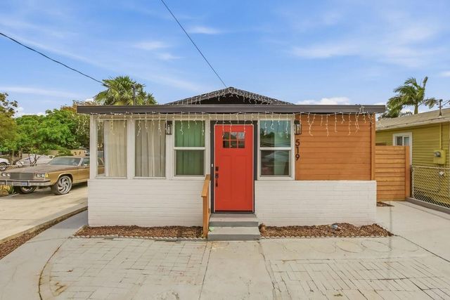 519 S 33Rd Street, San Diego, CA 92113