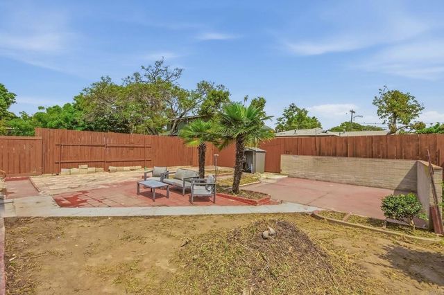 519 S 33Rd Street, San Diego, CA 92113