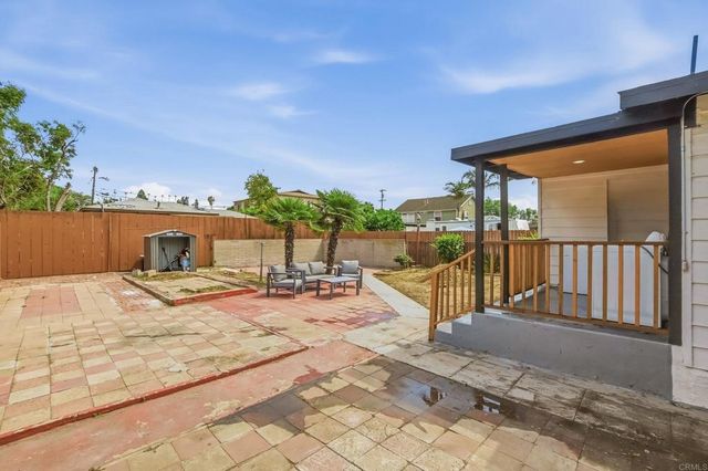 519 S 33Rd Street, San Diego, CA 92113