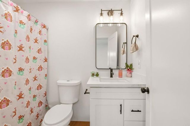 519 S 33Rd Street, San Diego, CA 92113