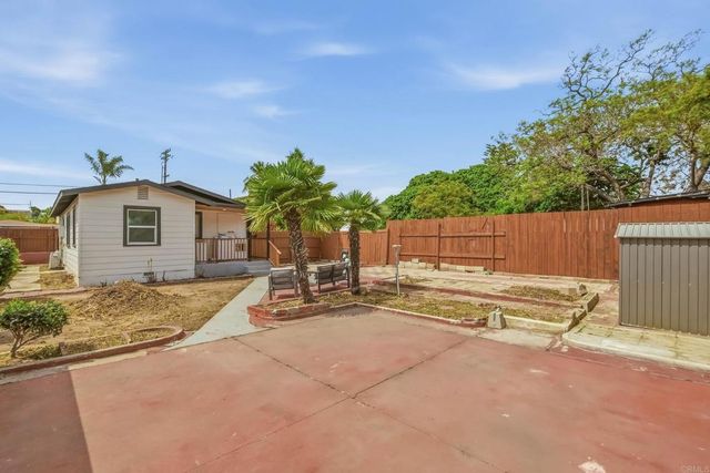 519 S 33Rd Street, San Diego, CA 92113