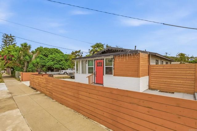 519 S 33Rd Street, San Diego, CA 92113