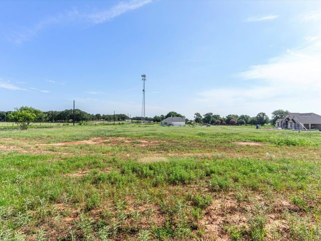1008 Brock Heights Court, Weatherford, TX 76087