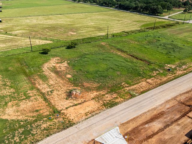 1008 Brock Heights Court, Weatherford, TX 76087