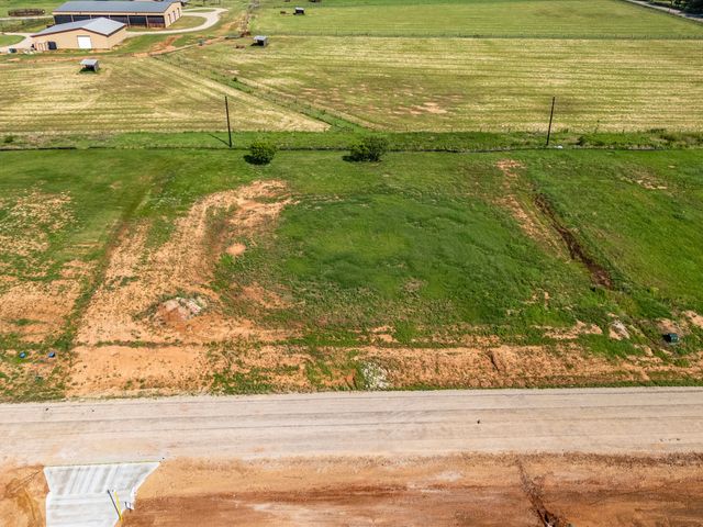 1008 Brock Heights Court, Weatherford, TX 76087