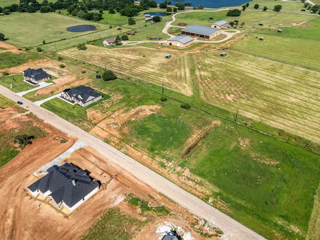 1008 Brock Heights Court, Weatherford, TX 76087